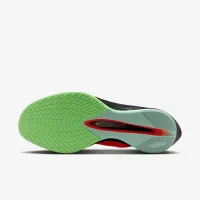 Nike Vaporfly 4 мужские Road Racing Кроссовки цвет красный
