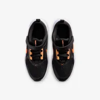 Nike Star Runner 5 Little дитячі Running Кросівки колір чорний