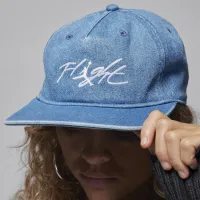 Nike Jordan Pro Unstructuцвет красный 5-Panel Hat синий
