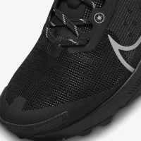 Nike Kiger 9 мужские Trail Running Кроссовки цвет черный