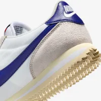 Nike Cortez Textile женская Кроссовки цвет белый