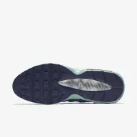 Nike Air Max 95 By You Custom чоловічі Shoe різнокольорові
