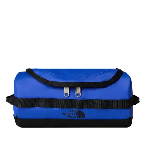 Косметичка The North Face Base Camp S 0A52TGEF11 - Синя