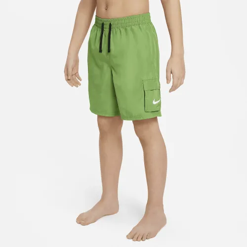 Nike Swim Voyage Big детские (для мальчиков) 6