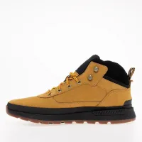 Кроссовки Timberland Field Trekker Mid TB0A1ZQH2311 - Бежевые