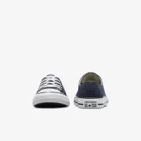 Nike Converse Chuck Taylor All Star Low Top Little дитячі Shoe  блакитний