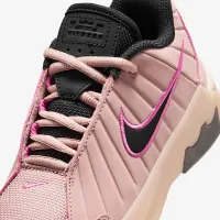 Nike LeBron Witness 9 Little детские Кроссовки Pink