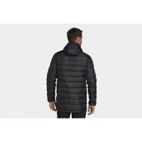 Куртка adidas Essentials Down Parka GH4604 -  Черная