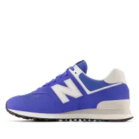 Кроссовки New Balance U574LG2 - Голубые