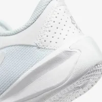 Nike Omni Multi-Court Little дитячі Кросівки колір білий