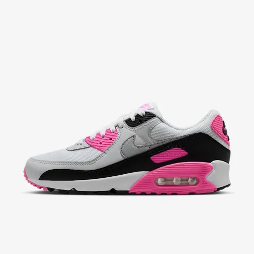 Nike Air Max 90 женская Кроссовки цвет белый