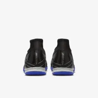 Nike Mercurial Superfly 9 Academy Indoor/Court High-Top Soccer Кросівки колір чорний