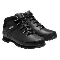 Кроссовки Мужские Timberland EURO SPRINT MID HIKER (TB0A2DUH001)
