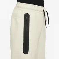 Nike Sportswear Tech Fleece Big дитячі (для хлопчиків) Pants колір білий