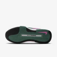 Nike Zoom GP Challenge 1 женская Hard Court Tennis Кроссовки цвет белый