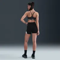 Nike One жіноча З високою талією 5
