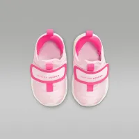 Nike Jordan 23/7.2 EasyOn Baby/Toddler Кросівки Pink