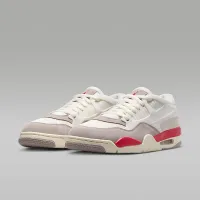 Nike Air Jordan 4 RM мужские Кроссовки цвет белый