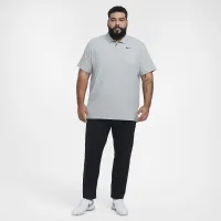 Nike Dri-FIT Tour чоловічі для гольфу Polo колір зелений