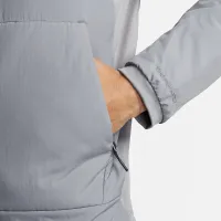 Nike Unlimited чоловічі Therma-FIT Versatile Куртка колір сірий