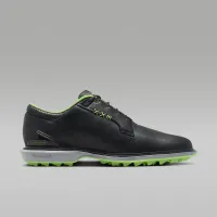 Nike Jordan ADG 5 для гольфу Кросівки колір сірий