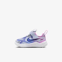 Nike Cosmic Runner Baby/Toddler Кроссовки цвет серый