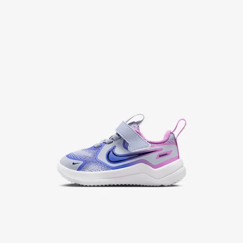 Nike Cosmic Runner Baby/Toddler Кроссовки цвет серый