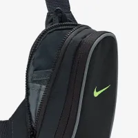 Nike Sportswear Essentials Crossbody сумка (1L) цвет серый