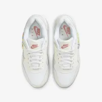 Nike Air Max 1 SE Big детские Кроссовки цвет белый