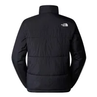 Куртка The North Face Puffer Gosei 0A8795JK31 -  Черная
