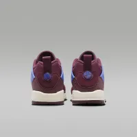 Nike Jordan Spizike Low Big дитячі Кросівки колір червоний