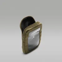 Nike Jordan Flight Phone Crossbody сумка колір зелений