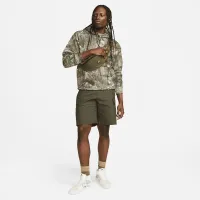 Nike SB Kearny мужские Cargo Skate шорты цвет зеленый