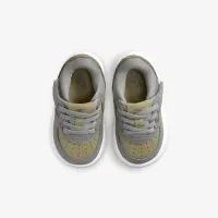 Nike Force 1 Low EasyOn Baby/Toddler Кроссовки цвет серый