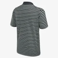 Oregon Ducks Primetime Victory Striped чоловічі Nike Dri-FIT College Polo колір чорний