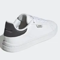 Кроссовки adidas Court Silk GY9258 -  Бело-Черные
