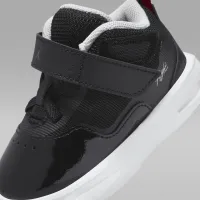 Nike Stay Loyal 3 Baby/Toddler Кросівки колір чорний