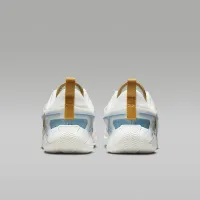 Nike Jordan Heir Series 