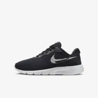 Nike Tanjun SE EasyOn Big дитячі Кросівки колір чорний