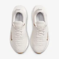 Nike InfinityRN 4 женская Road Running Кроссовки цвет серый