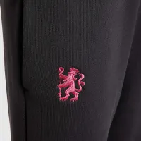 Chelsea FC Third Big детские Nike Air Soccer Pants цвет серый