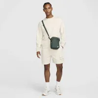 Nike Heritage Crossbody сумка (4L) колір зелений