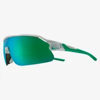 Nike Flyfree Shield Sunglasses колір сірий