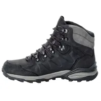 Кросівки для трекінгу Чоловічі Jack Wolfskin REFUGIO PRIME TEXAPORE MID M (4059691 6350)
