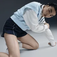 Nike Windrunner женская Mid-Rise 2