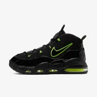 Nike Air Max Uptempo '95 чоловічі Кросівки колір чорний