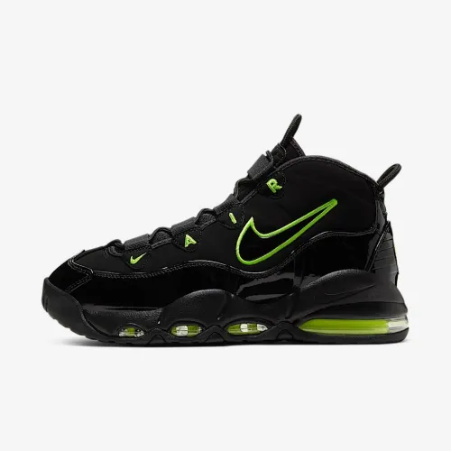 Nike Air Max Uptempo '95 чоловічі Кросівки колір чорний
