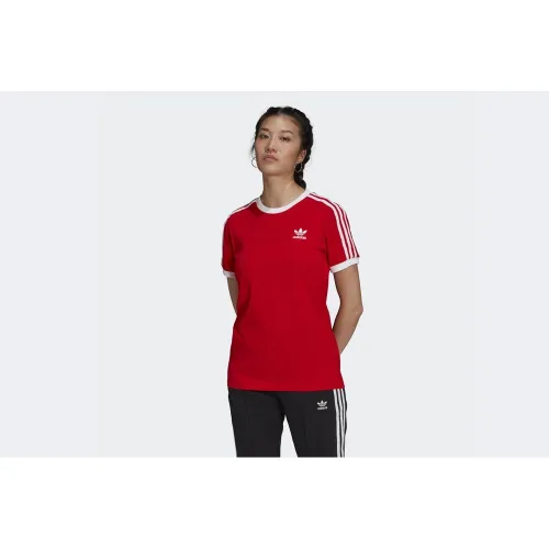 adidas Originals Adicolor Classics 3-Stripes Tee H33575
