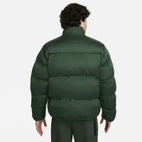 Nike Sportswear Club чоловічі Puffer Куртка колір зелений
