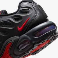 Nike Air Max Plus Drift чоловічі Кросівки колір чорний